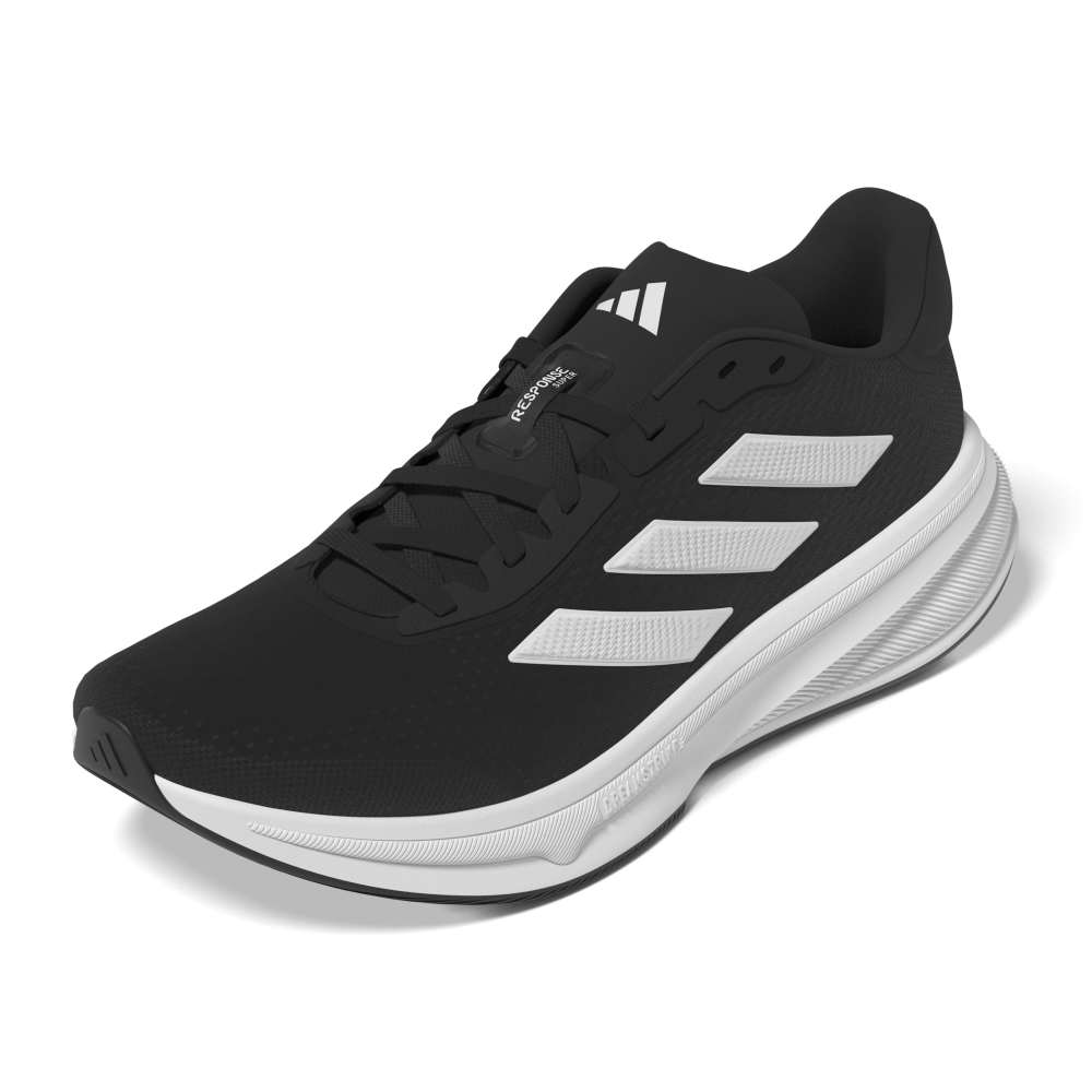Zapatillas Adidas Response Super Hombre - Running | IG9911 Negro
