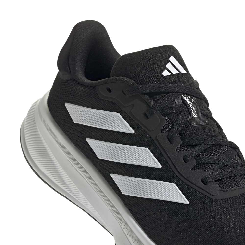 Zapatillas Adidas Response Super Hombre - Running | IG9911 Negro