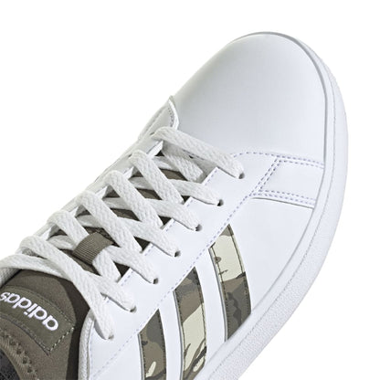 ZAPATILLAS ADIDAS GRAND COURT BASE 2.0 IH0043 - HOMBRE