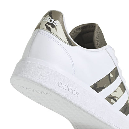ZAPATILLAS ADIDAS GRAND COURT BASE 2.0 IH0043 - HOMBRE