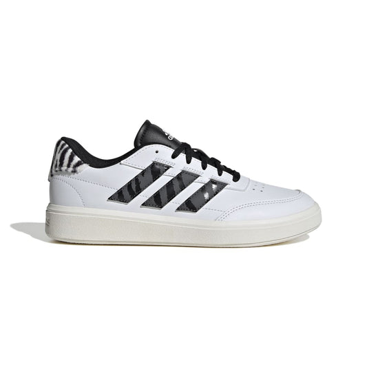 Zapatillas Adidas COURTBLOCK IH0046 Mujer
