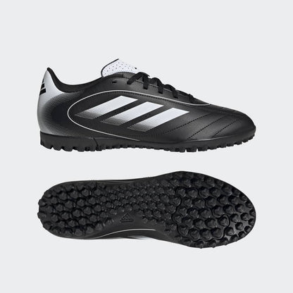 Zapatillas Adidas Goletto IX TF Hombre - Fútbol | IH0083 Negro