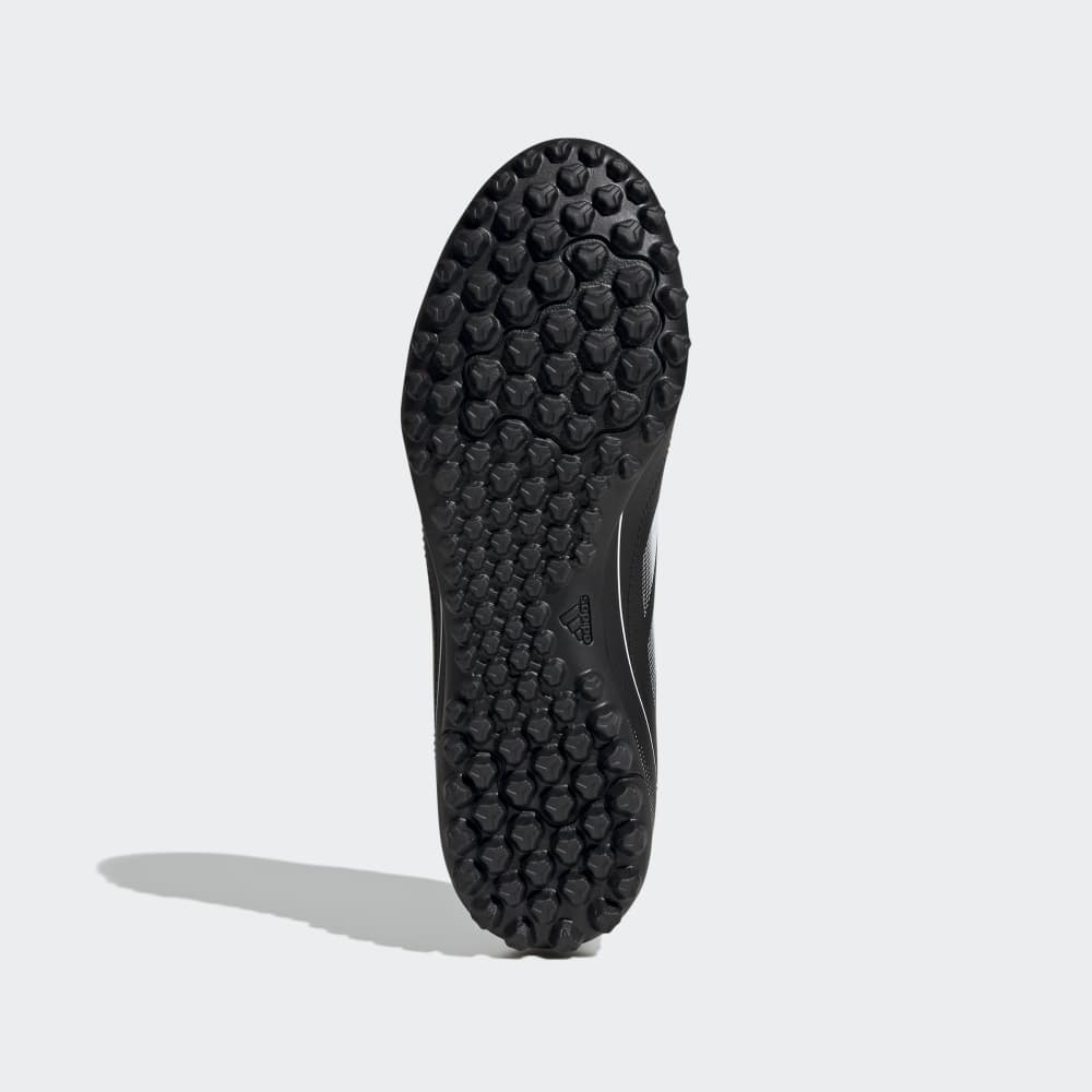 Zapatillas Adidas Goletto IX TF Hombre - Fútbol | IH0083 Negro
