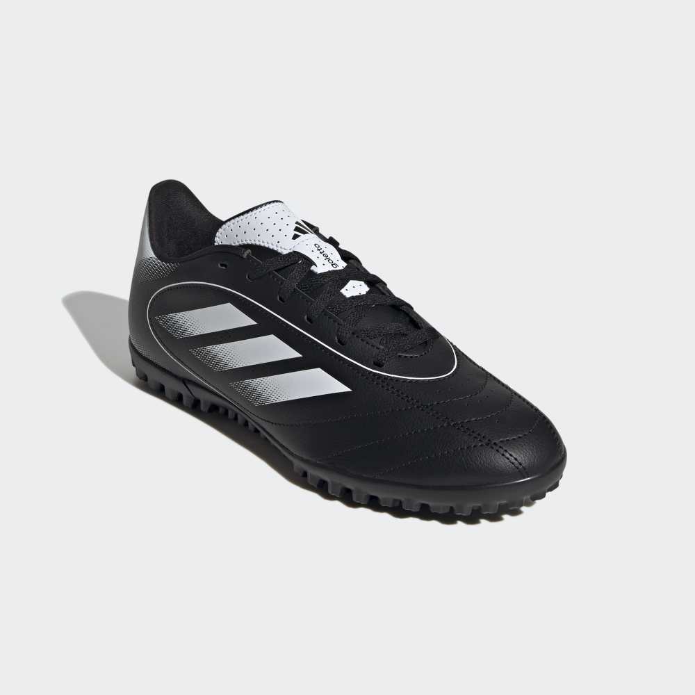 Zapatillas Adidas Goletto IX TF Hombre - Fútbol | IH0083 Negro