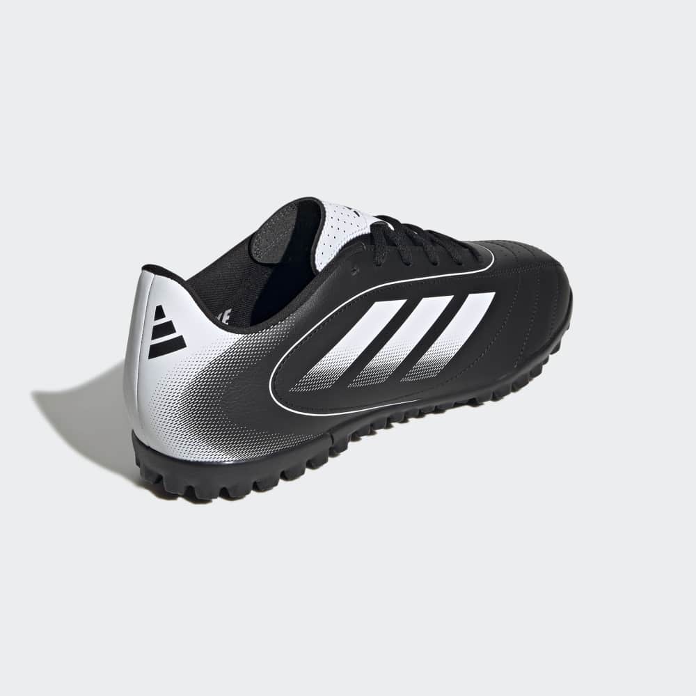 Zapatillas Adidas Goletto IX TF Hombre - Fútbol | IH0083 Negro