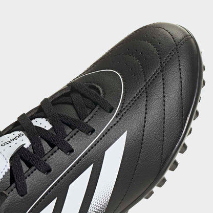 Zapatillas Adidas Goletto IX TF Hombre - Fútbol | IH0083 Negro