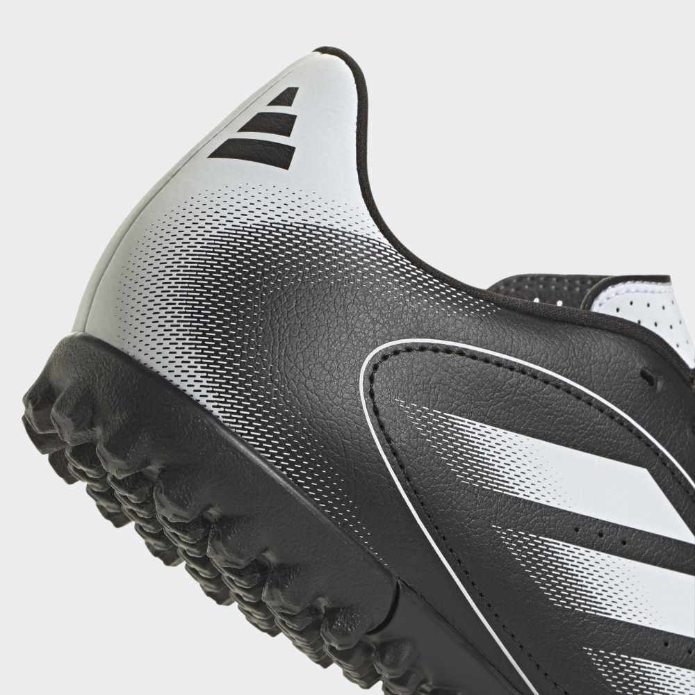 Zapatillas Adidas Goletto IX TF Hombre - Fútbol | IH0083 Negro