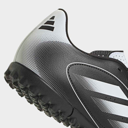 Zapatillas Adidas Goletto IX TF Hombre - Fútbol | IH0083 Negro