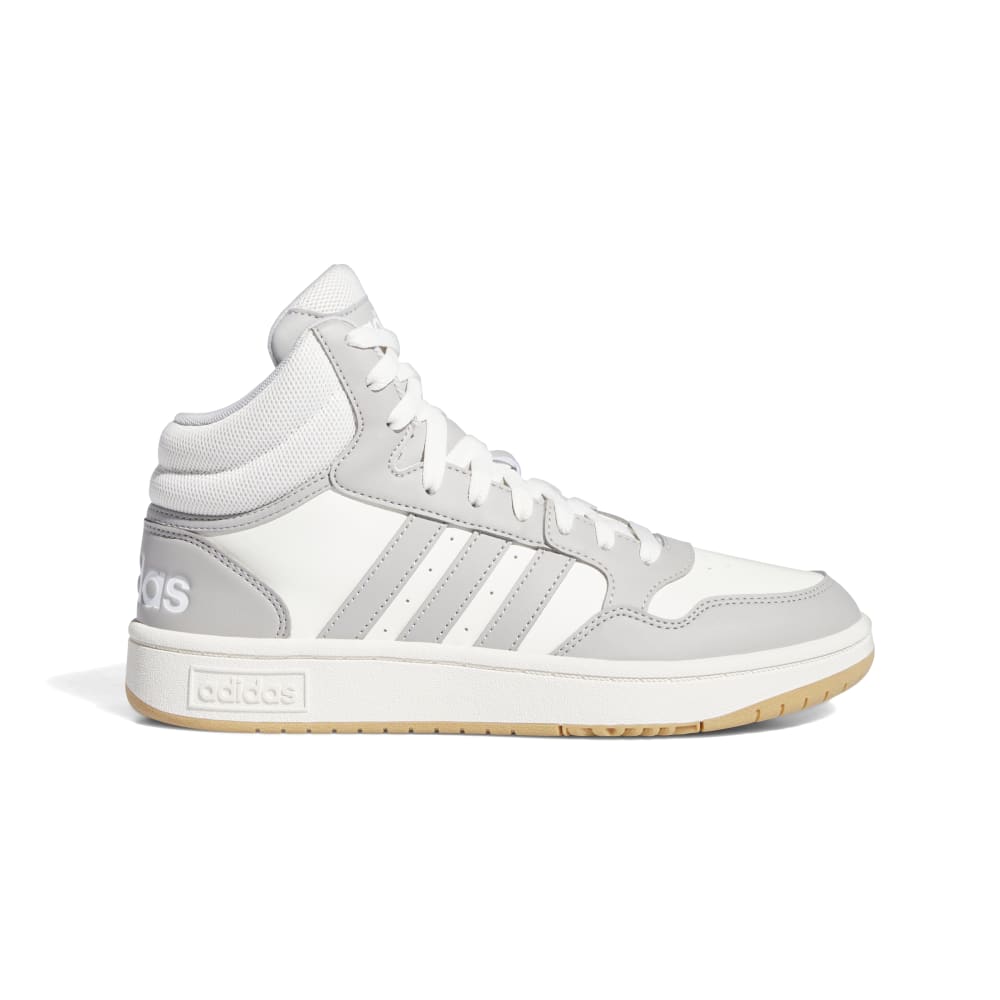 Zapatillas Adidas HOOPS 3.0 MID W IH0178 Mujer