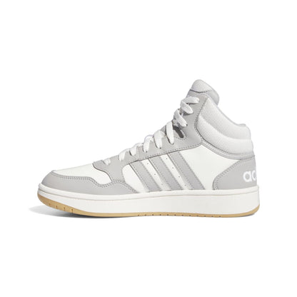 Zapatillas Adidas HOOPS 3.0 MID W IH0178 Mujer