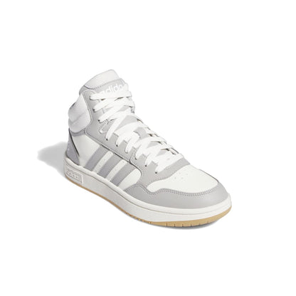 Zapatillas Adidas HOOPS 3.0 MID W IH0178 Mujer