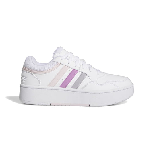 Zapatillas Adidas HOOPS 3.0 BOLD W IH0182 Mujer