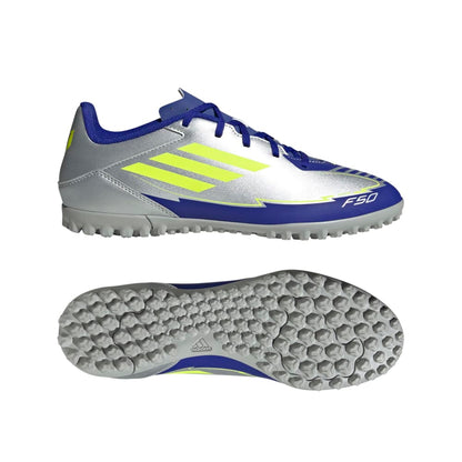 ZAPATILLAS ADIDAS F50 CLUB TF MESSI IH0917 - HOMBRE