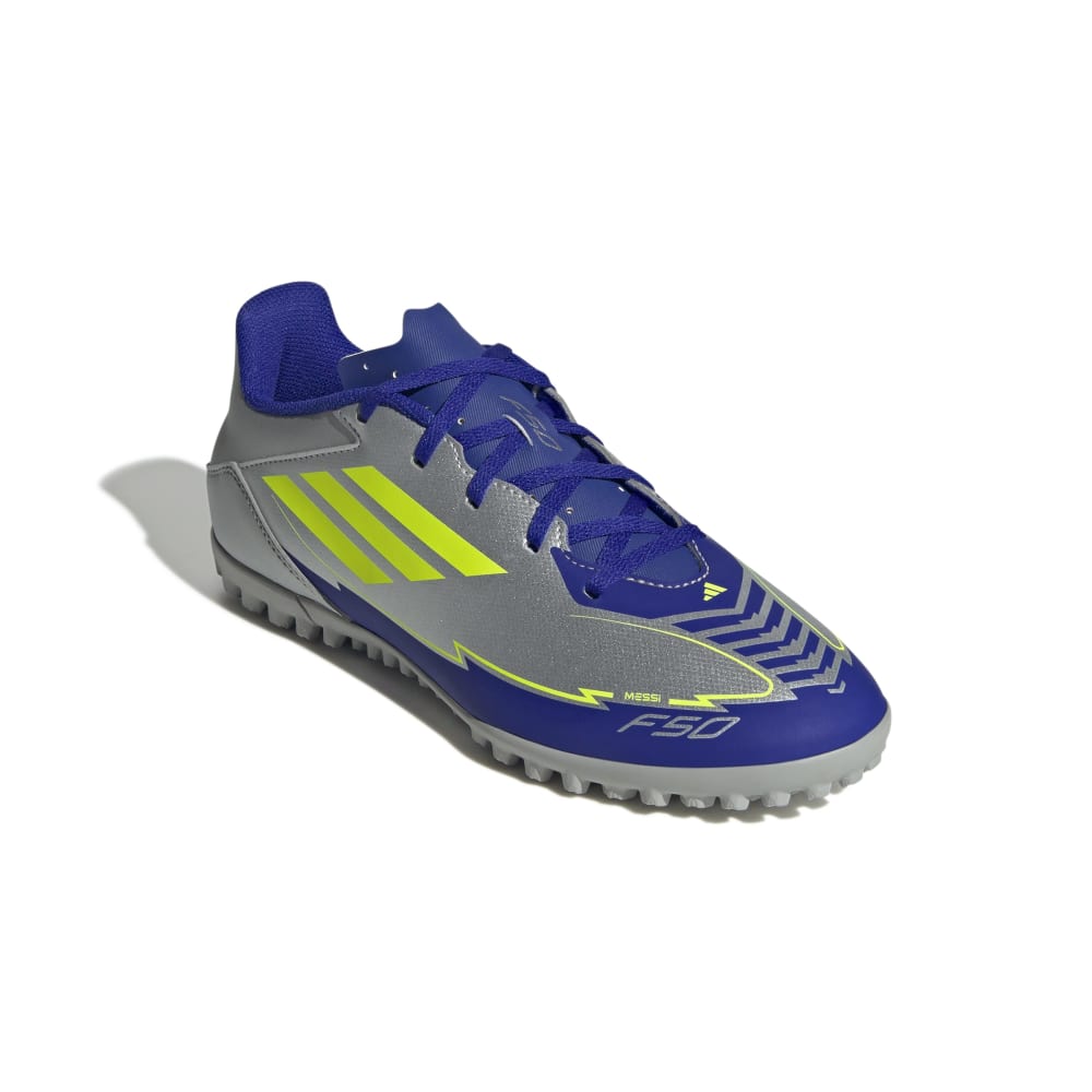 ZAPATILLAS ADIDAS F50 CLUB TF MESSI IH0917 - HOMBRE