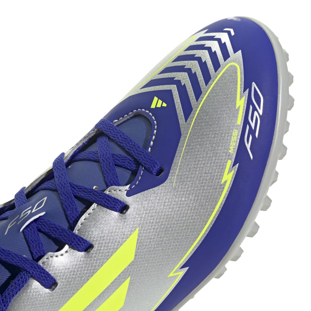 ZAPATILLAS ADIDAS F50 CLUB TF MESSI IH0917 - HOMBRE