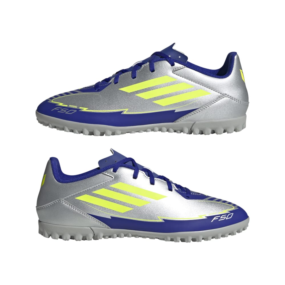 ZAPATILLAS ADIDAS F50 CLUB TF MESSI IH0917 - HOMBRE