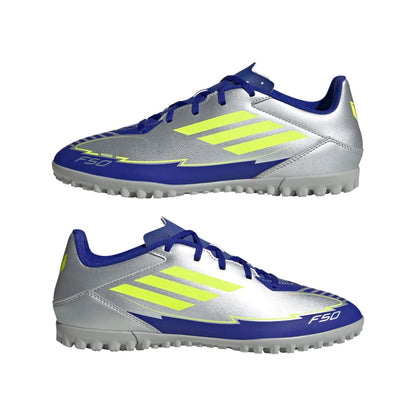 ZAPATILLAS ADIDAS F50 CLUB TF MESSI IH0917 - HOMBRE