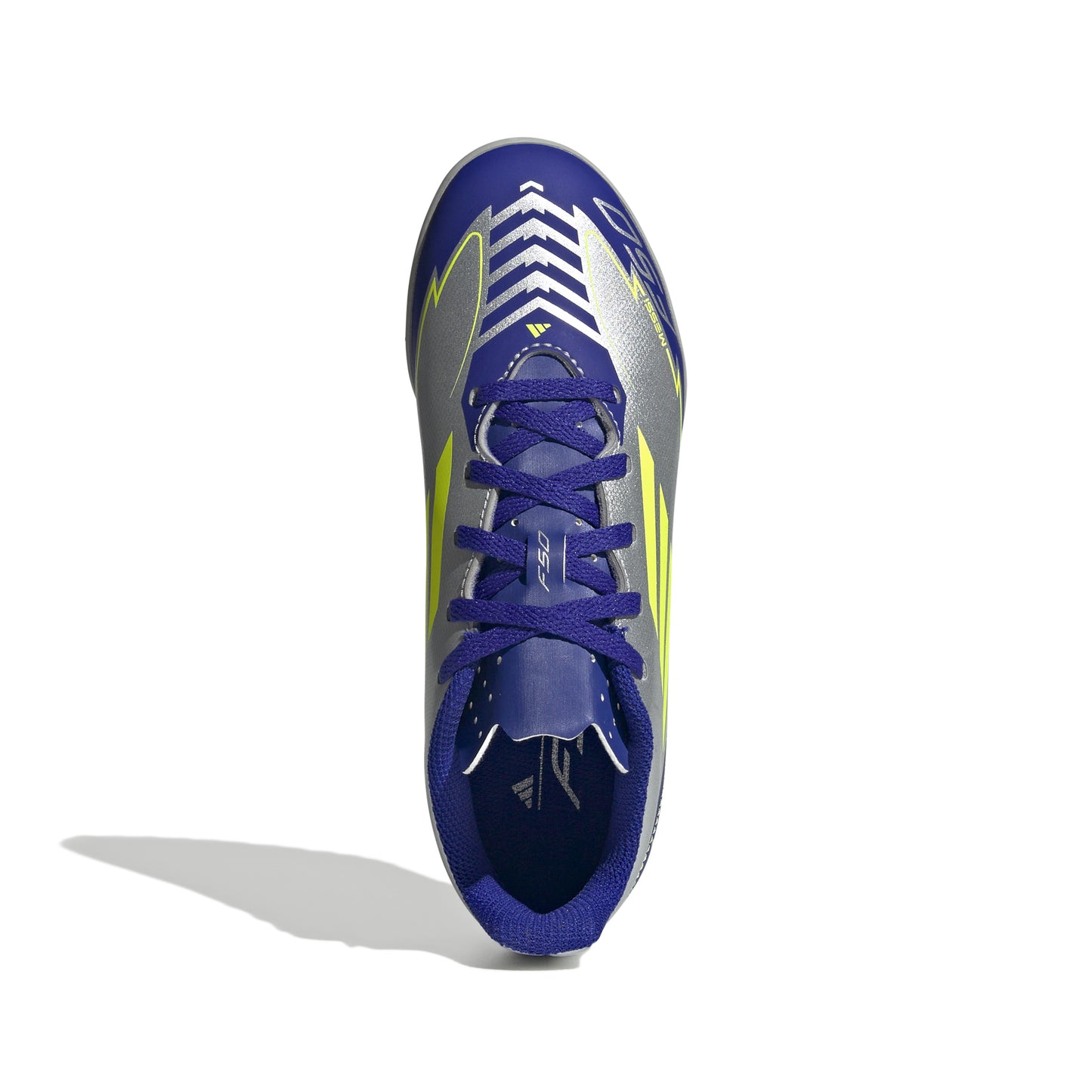 ZAPATILLAS ADIDAS F50 CLUB TF J MESSI IH0923
