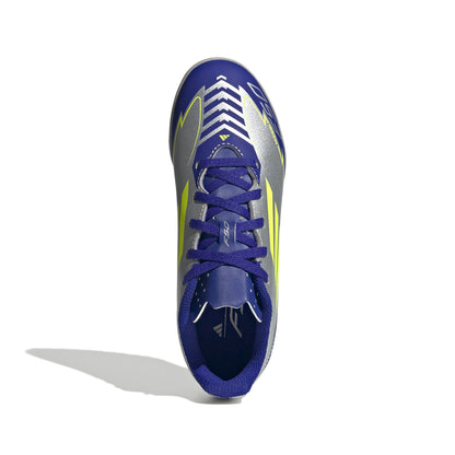 ZAPATILLAS ADIDAS F50 CLUB TF J MESSI IH0923
