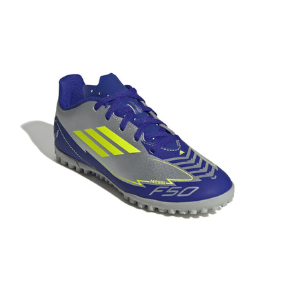 ZAPATILLAS ADIDAS F50 CLUB TF J MESSI IH0923