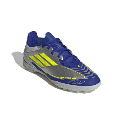 ZAPATILLAS ADIDAS F50 LEAGUE TF J MESSI IH0925