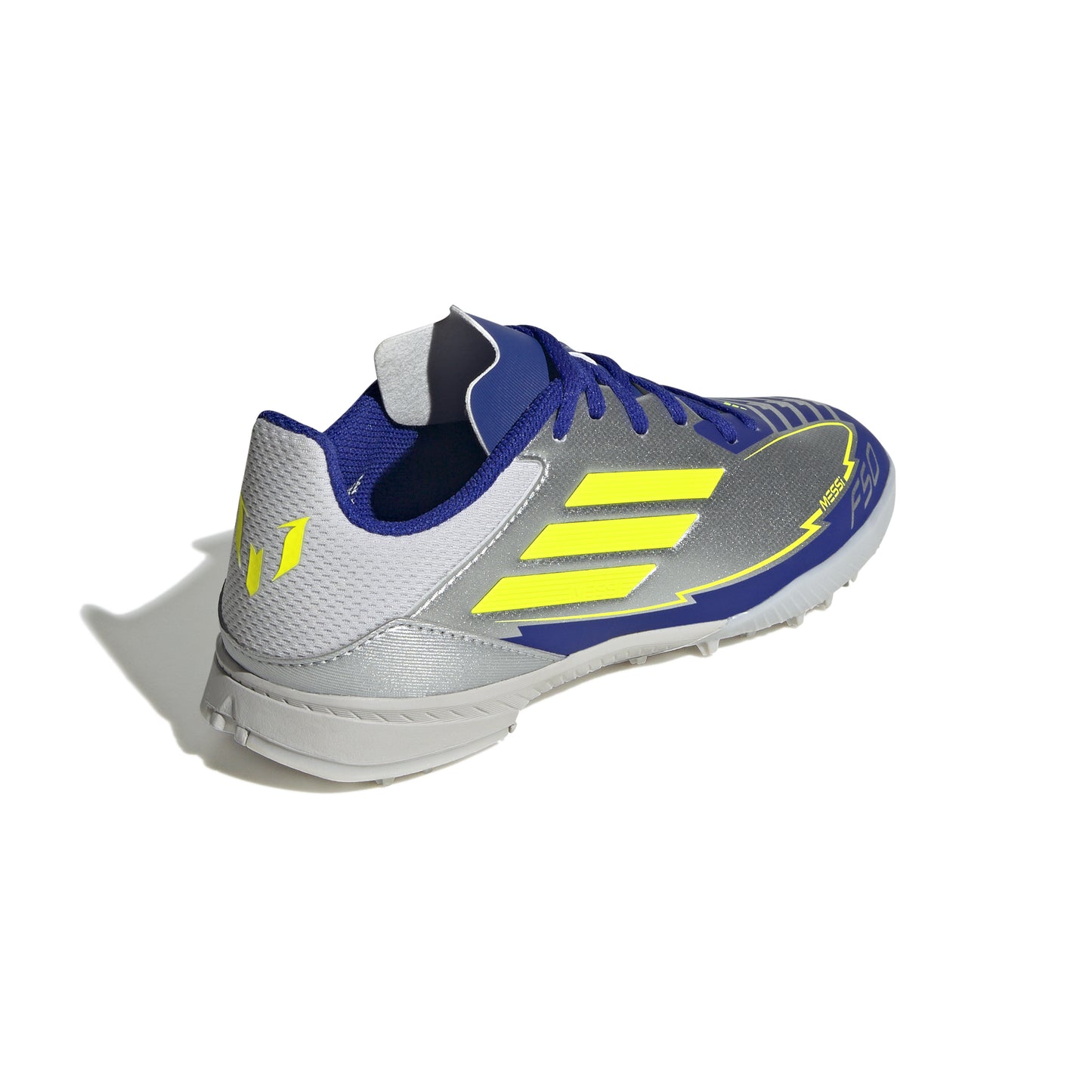 ZAPATILLAS ADIDAS F50 LEAGUE TF J MESSI IH0925