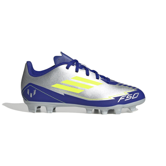 ZAPATILLAS ADIDAS F50 CLUB FG/MG J MESSI IH0926
