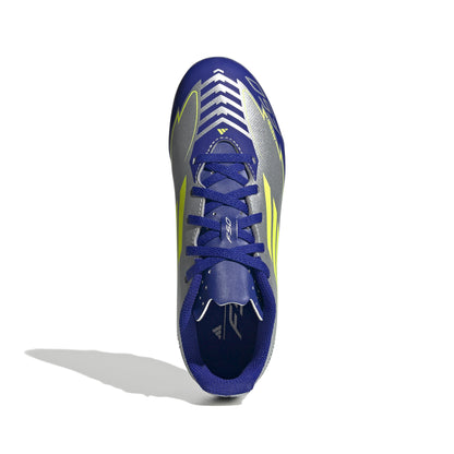 ZAPATILLAS ADIDAS F50 CLUB FG/MG J MESSI IH0926