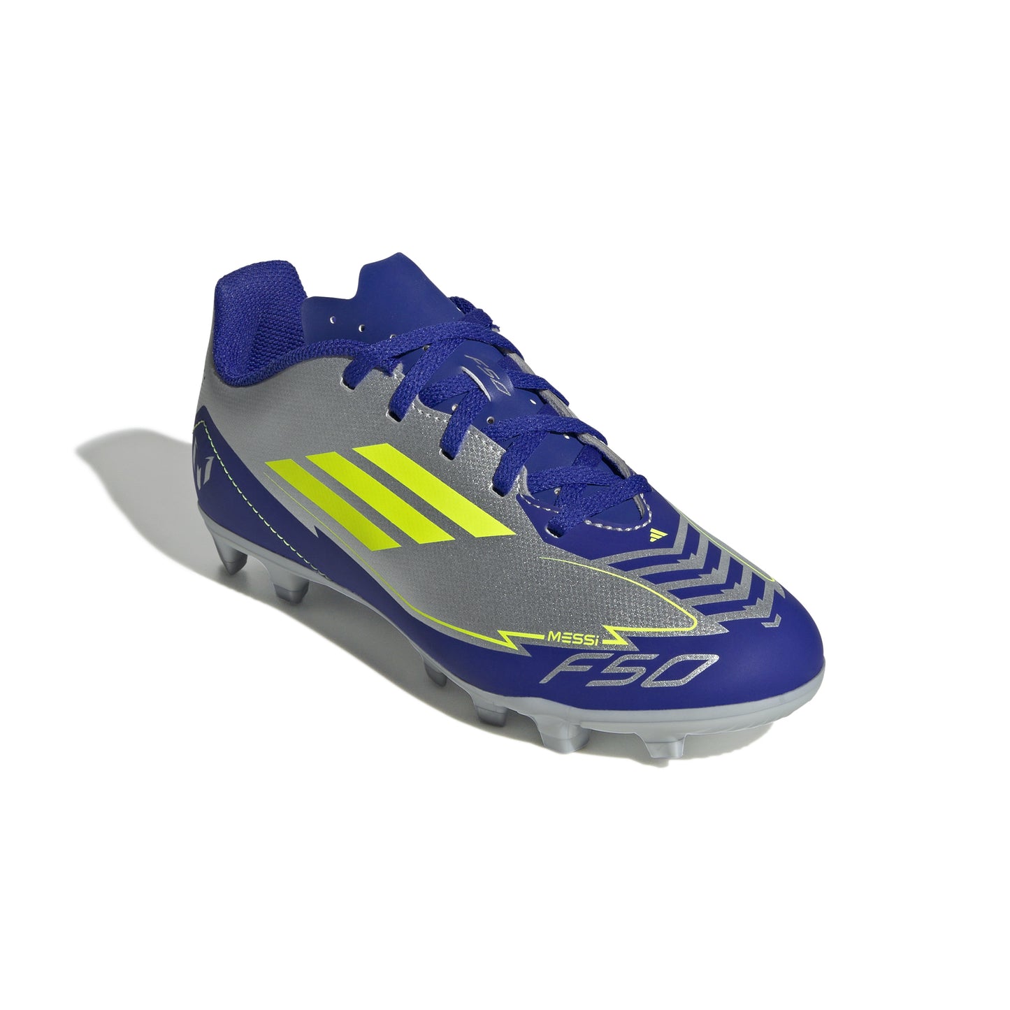 ZAPATILLAS ADIDAS F50 CLUB FG/MG J MESSI IH0926