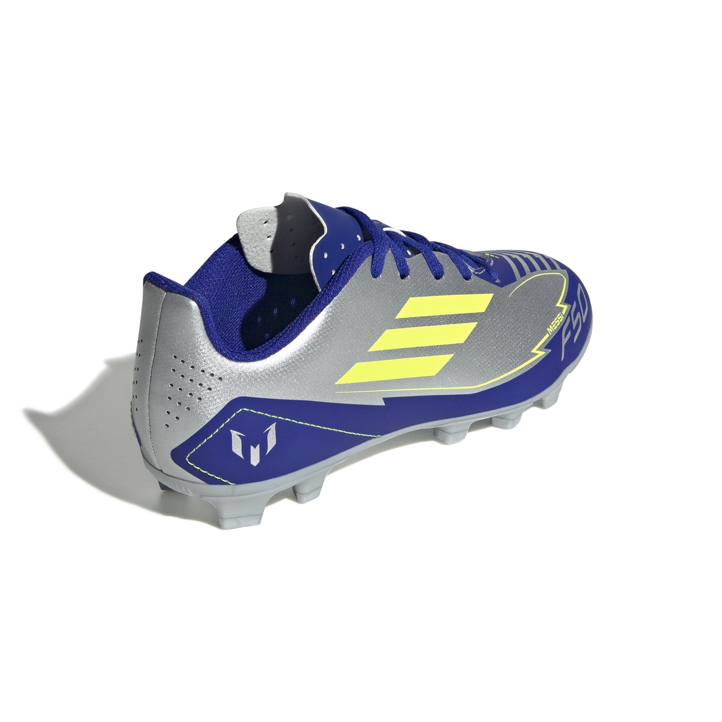 ZAPATILLAS ADIDAS F50 CLUB FG/MG J MESSI IH0926