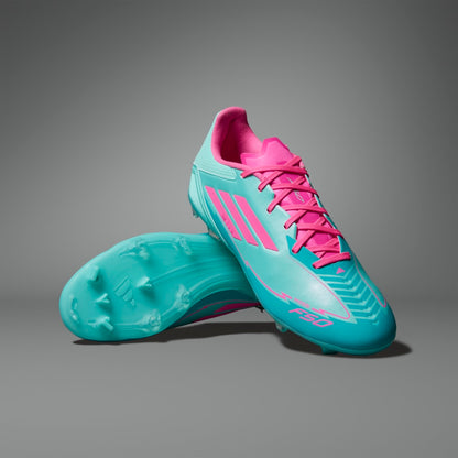 ZAPATILLAS ADIDAS F50 LEAGUE FG/MG MESSI IH0928 - HOMBRE