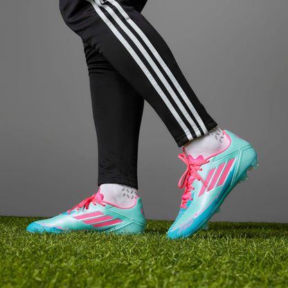 ZAPATILLAS ADIDAS F50 LEAGUE FG/MG MESSI IH0928 - HOMBRE