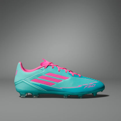 ZAPATILLAS ADIDAS F50 LEAGUE FG/MG MESSI IH0928 - HOMBRE
