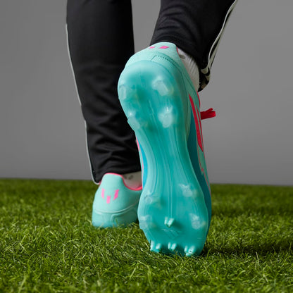 ZAPATILLAS ADIDAS F50 LEAGUE FG/MG MESSI IH0928 - HOMBRE