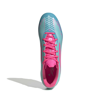 ZAPATILLAS ADIDAS F50 LEAGUE FG/MG MESSI IH0928 - HOMBRE