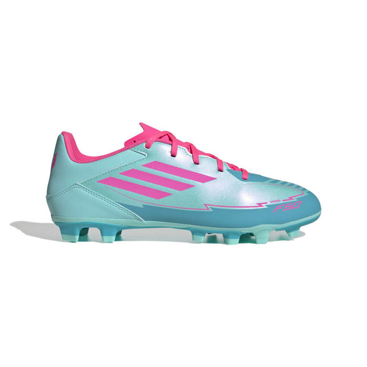 ZAPATILLAS ADIDAS F50 CLUB FG/MG MESSI IH0929 - HOMBRE