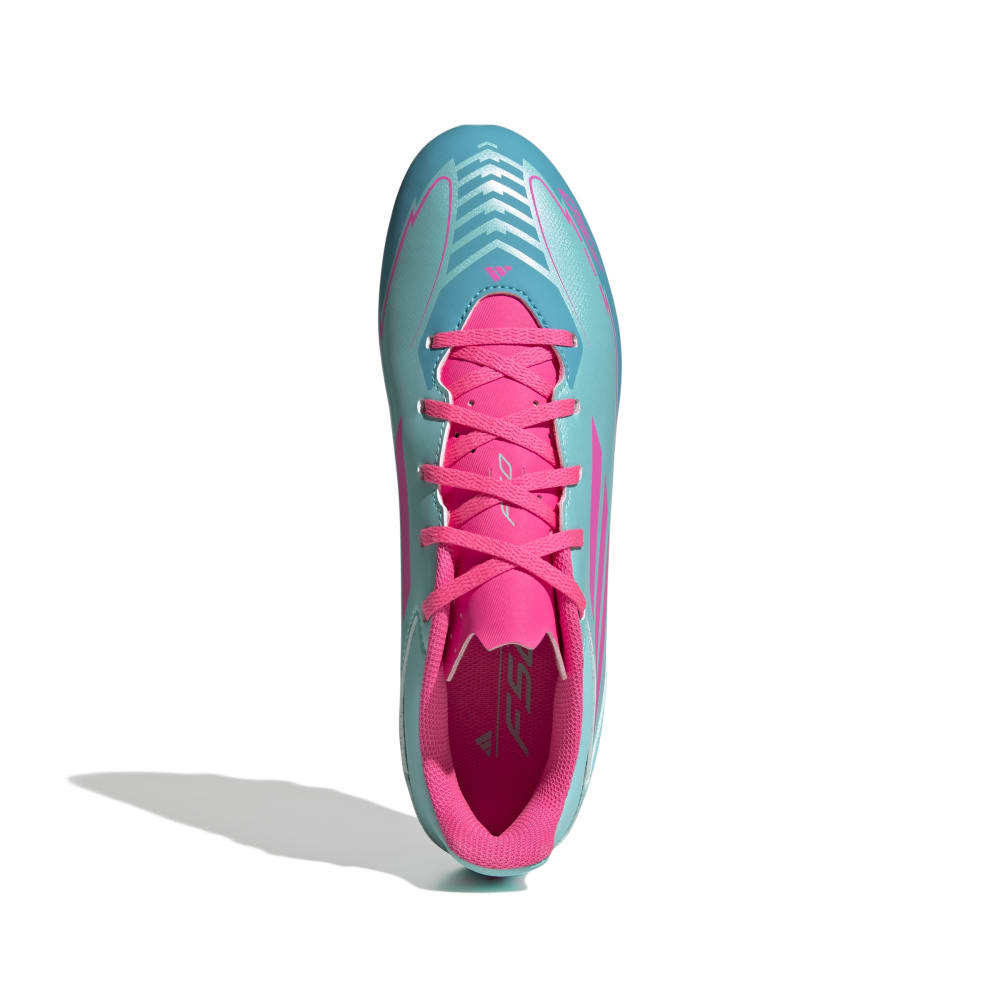 ZAPATILLAS ADIDAS F50 CLUB FG/MG MESSI IH0929 - HOMBRE