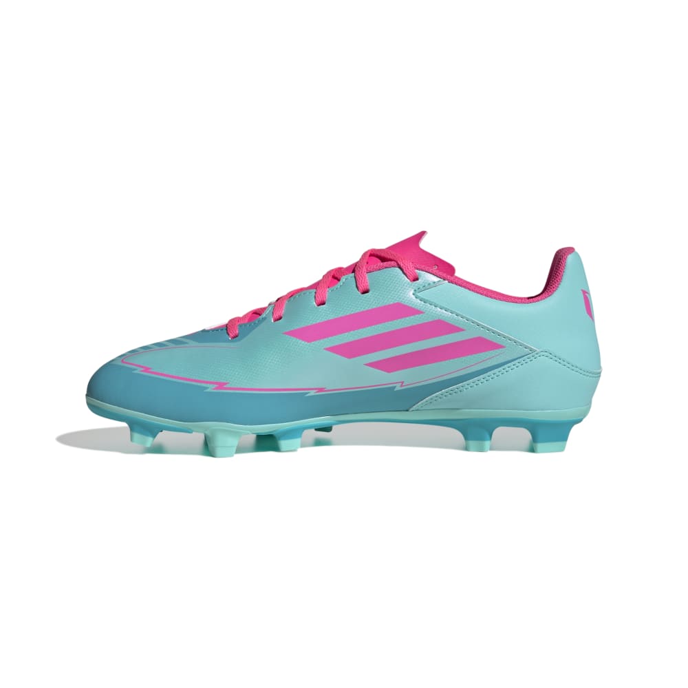ZAPATILLAS ADIDAS F50 CLUB FG/MG MESSI IH0929 - HOMBRE