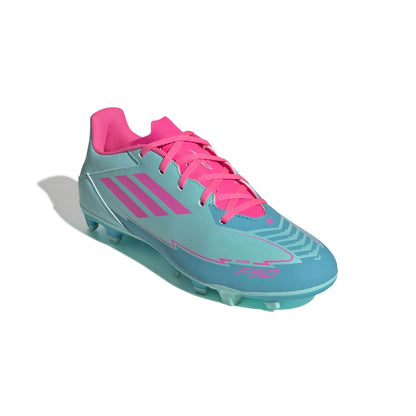 ZAPATILLAS ADIDAS F50 CLUB FG/MG MESSI IH0929 - HOMBRE