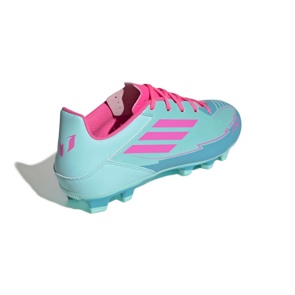 ZAPATILLAS ADIDAS F50 CLUB FG/MG MESSI IH0929 - HOMBRE