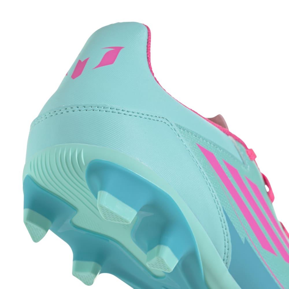 ZAPATILLAS ADIDAS F50 CLUB FG/MG MESSI IH0929 - HOMBRE