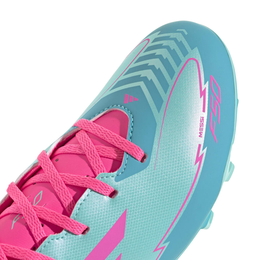 ZAPATILLAS ADIDAS F50 CLUB FG/MG MESSI IH0929 - HOMBRE