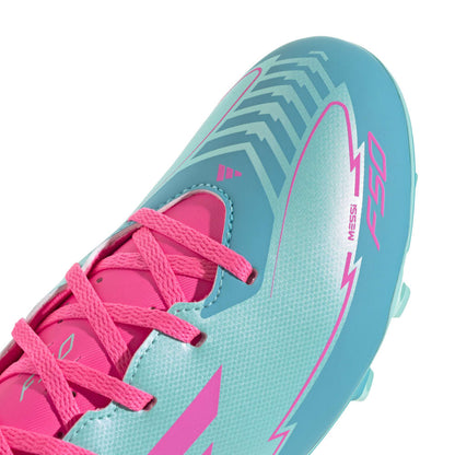 ZAPATILLAS ADIDAS F50 CLUB FG/MG MESSI IH0929 - HOMBRE
