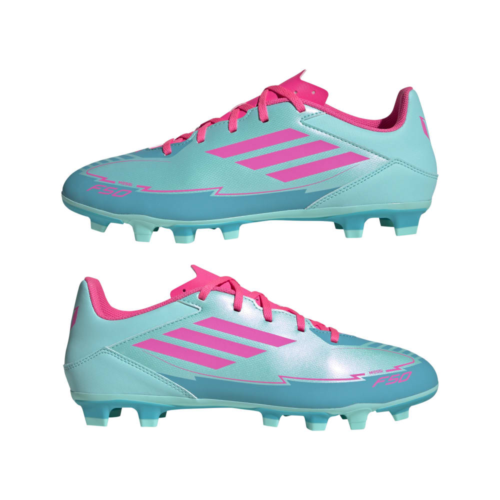 ZAPATILLAS ADIDAS F50 CLUB FG/MG MESSI IH0929 - HOMBRE