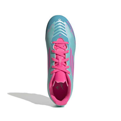 ZAPATILLAS ADIDAS F50 CLUB FG/MG MESSI IH0932 - NIÑOS