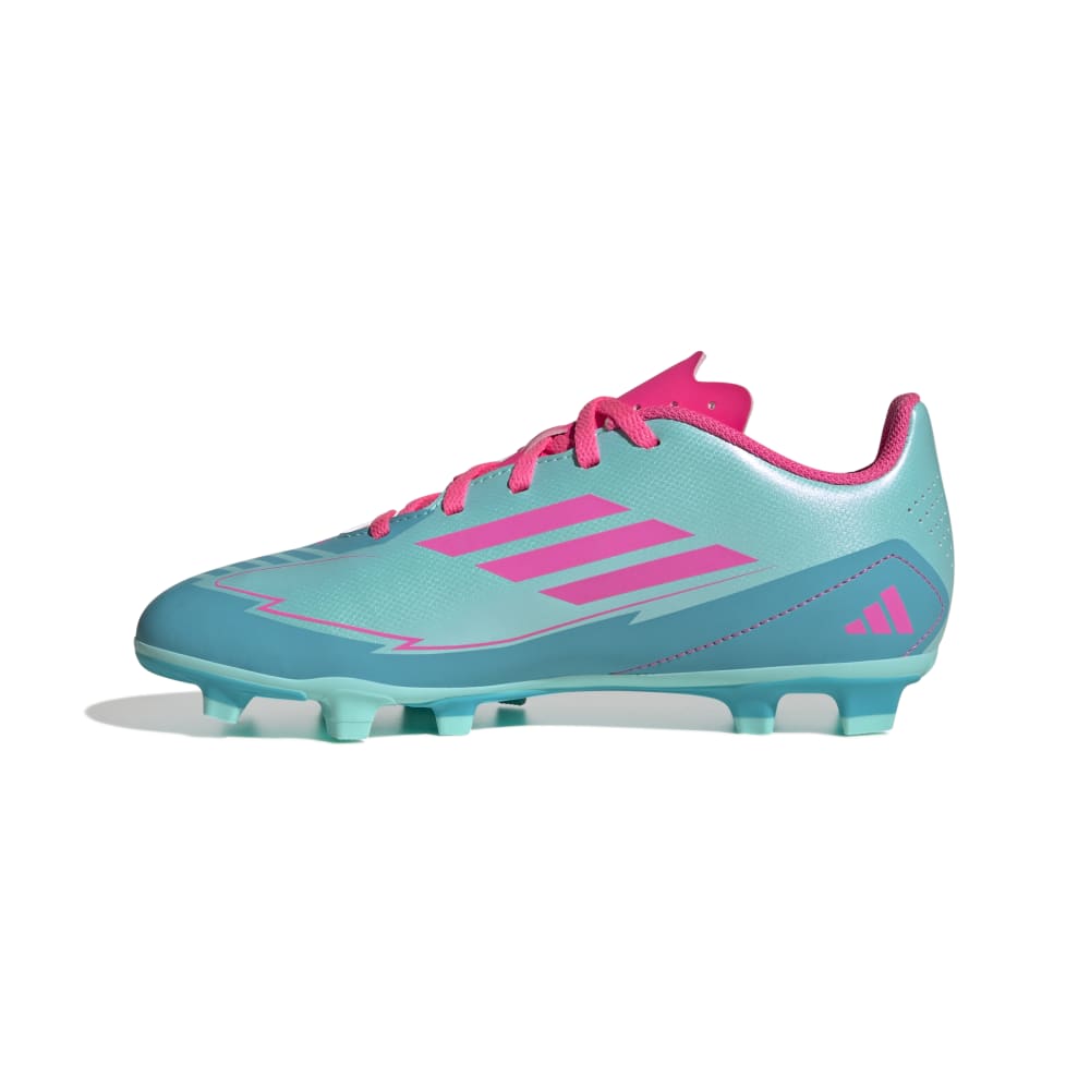 ZAPATILLAS ADIDAS F50 CLUB FG/MG MESSI IH0932 - NIÑOS