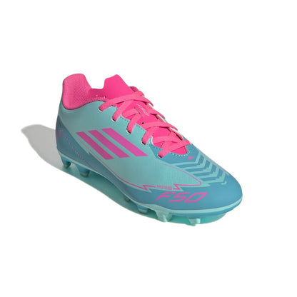 ZAPATILLAS ADIDAS F50 CLUB FG/MG MESSI IH0932 - NIÑOS