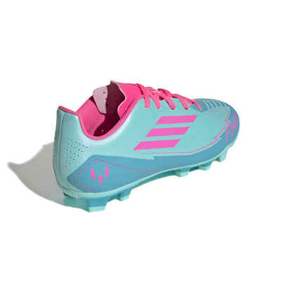 ZAPATILLAS ADIDAS F50 CLUB FG/MG MESSI IH0932 - NIÑOS