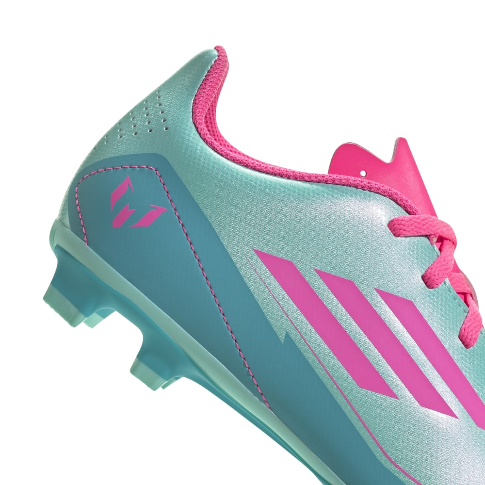 ZAPATILLAS ADIDAS F50 CLUB FG/MG MESSI IH0932 - NIÑOS