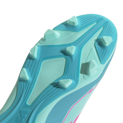 ZAPATILLAS ADIDAS F50 CLUB FG/MG MESSI IH0932 - NIÑOS